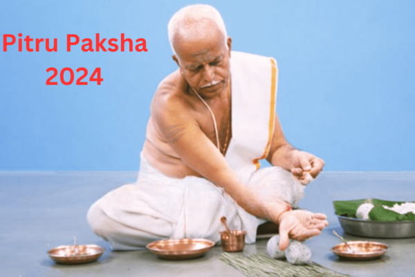 pitru paksha