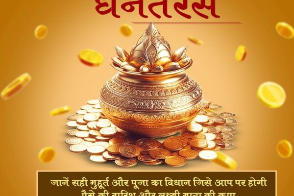Dhanteras 2024