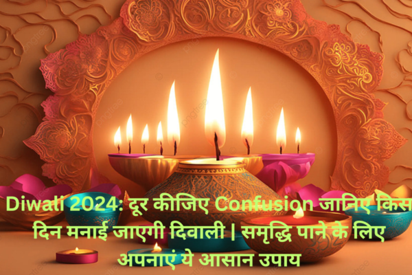 Diwali 2024