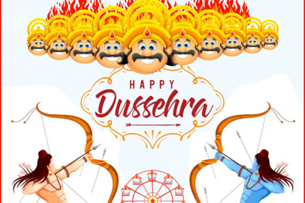 Dussehra 2024