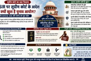 Supreme Court, Election Commission of India