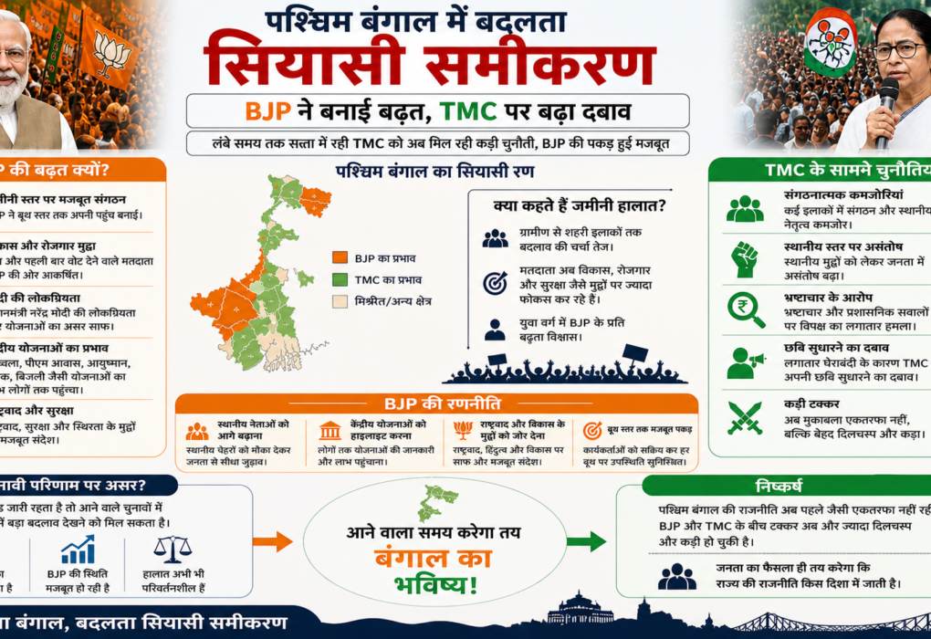 bjp and westbangal