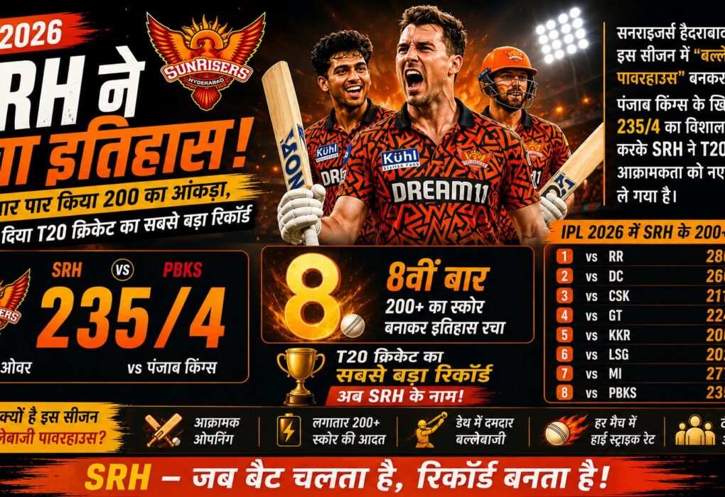 SRH