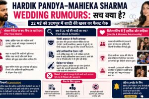 Hardik Pandya marriage