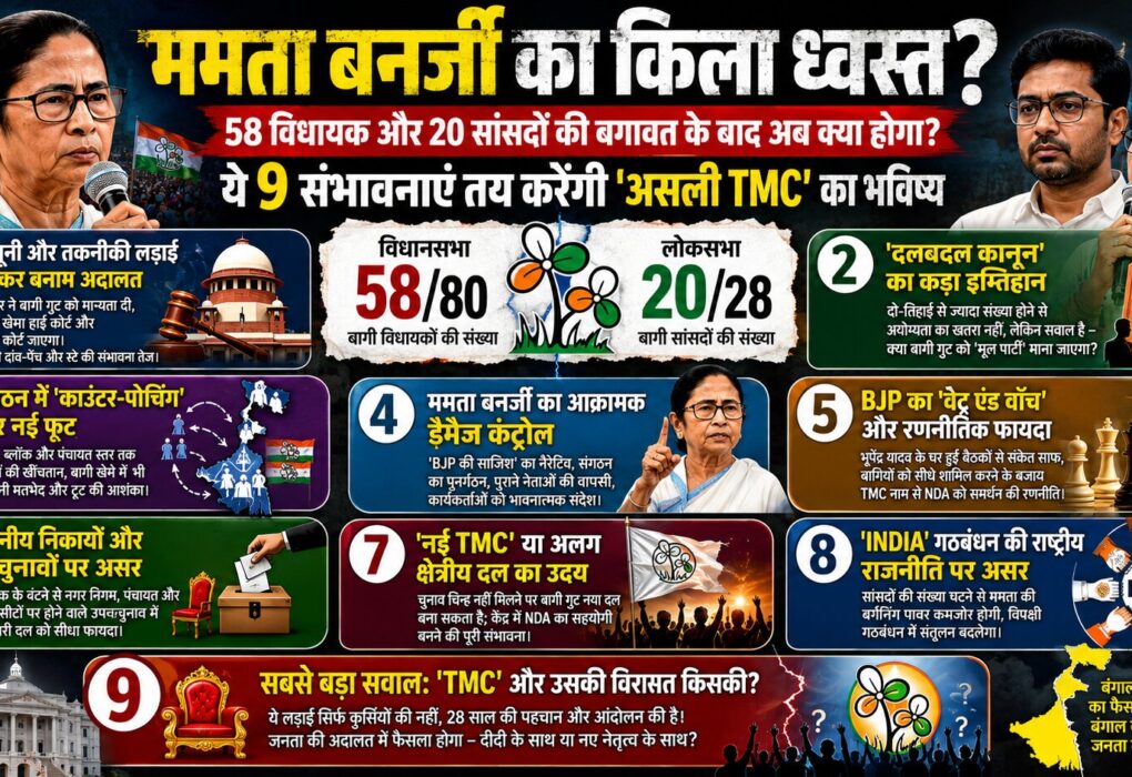 TMC me foot