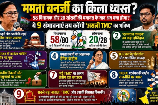 TMC me foot