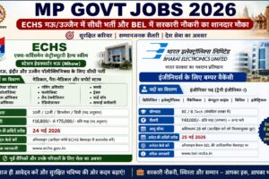 echs mhow recruitment 2026