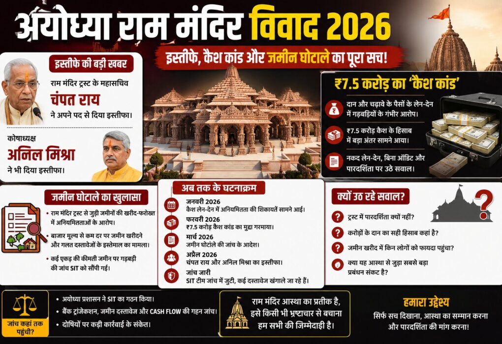 ram mandir chirawa ghotala