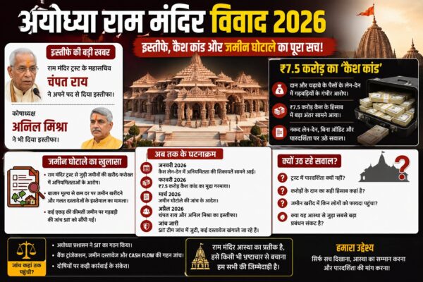 ram mandir chirawa ghotala