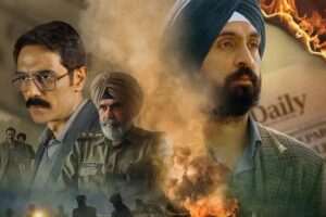 satlaj movie review
