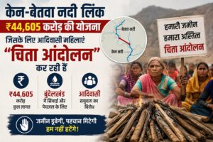 Ken Betwa Link Project