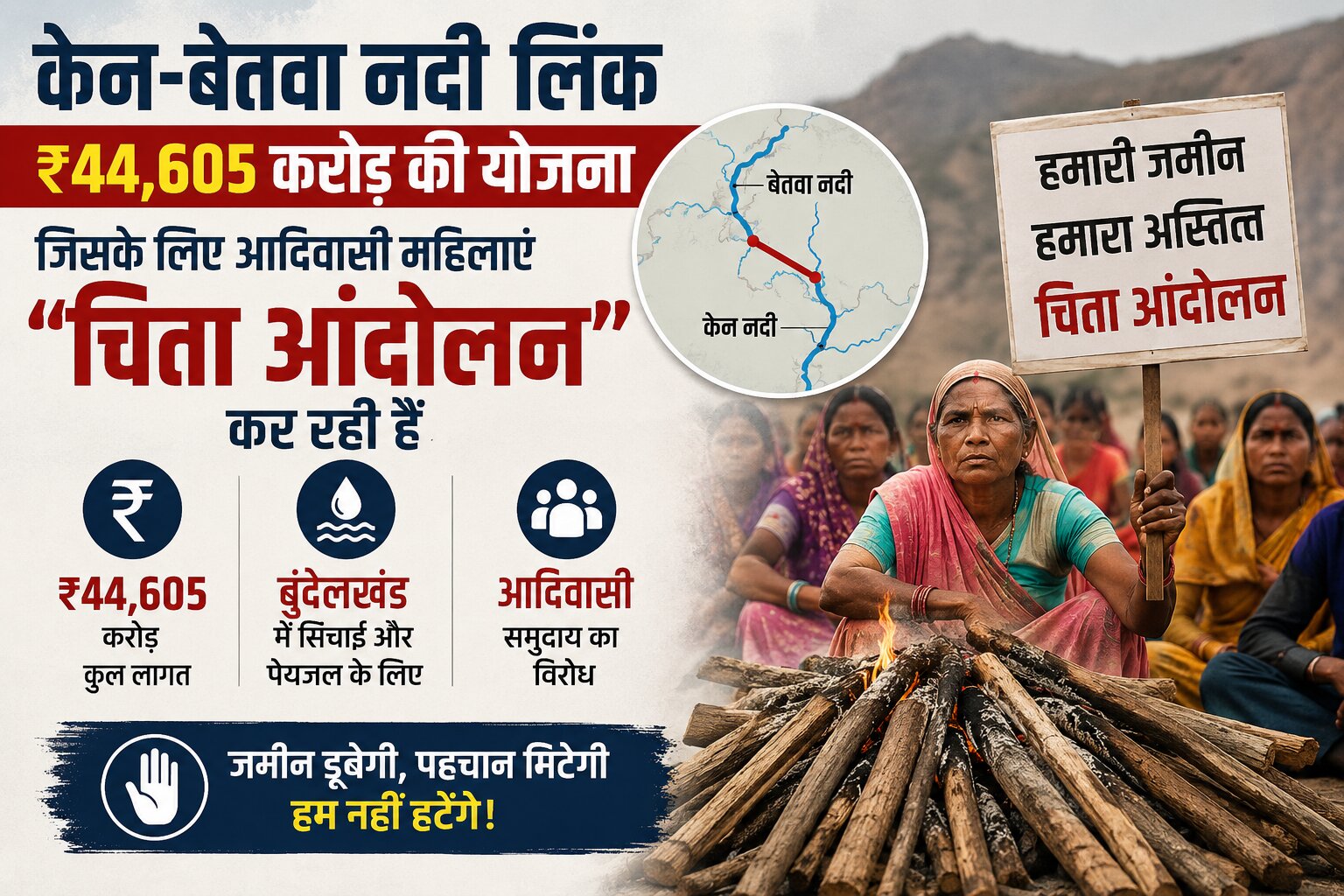 Ken Betwa Link Project