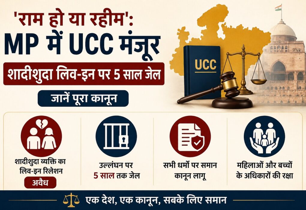 MP UCC बिल
