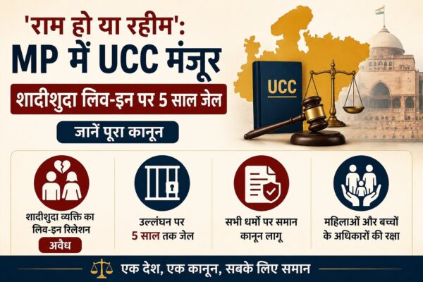 MP UCC बिल