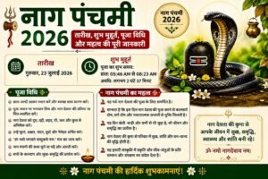 Nagpanchami 2026 image