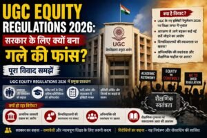 UGC Bill 2026