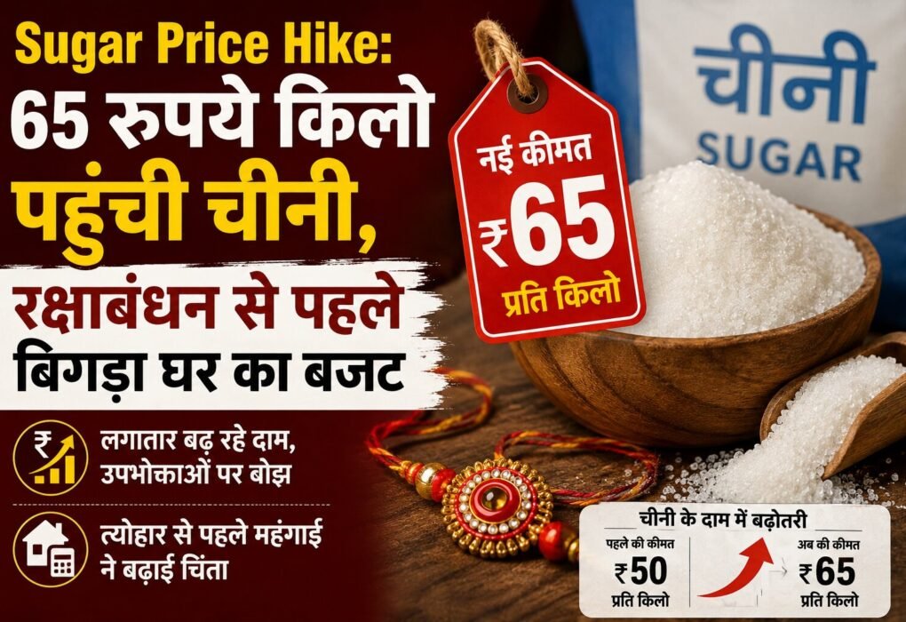 sugar price hike reason 2026 image
