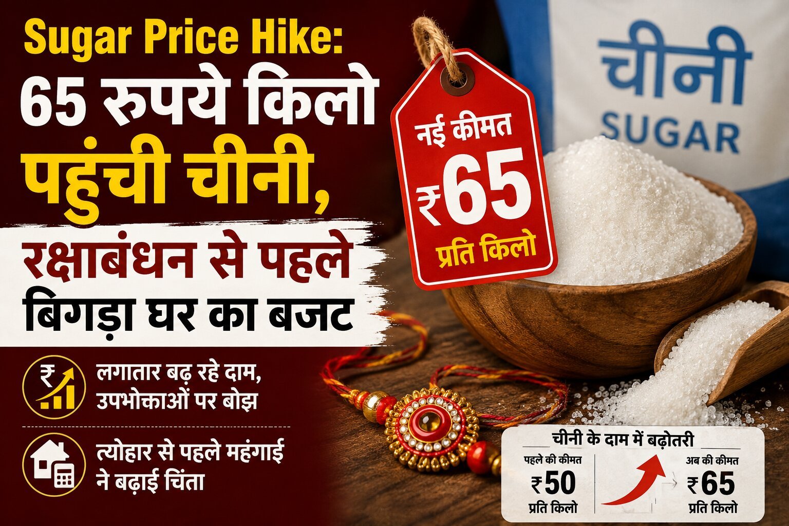 sugar price hike reason 2026 image