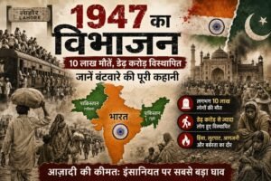 India Pakistan Batwara