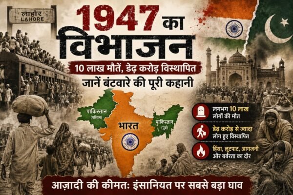 India Pakistan Batwara
