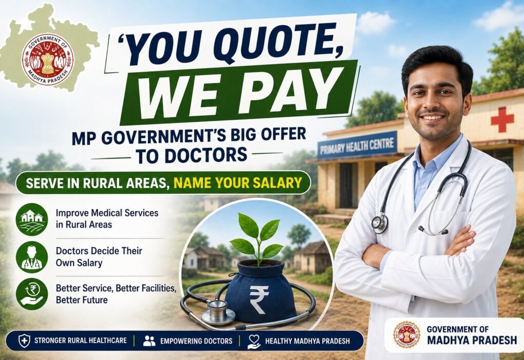 you quote we pay ki niti in mp