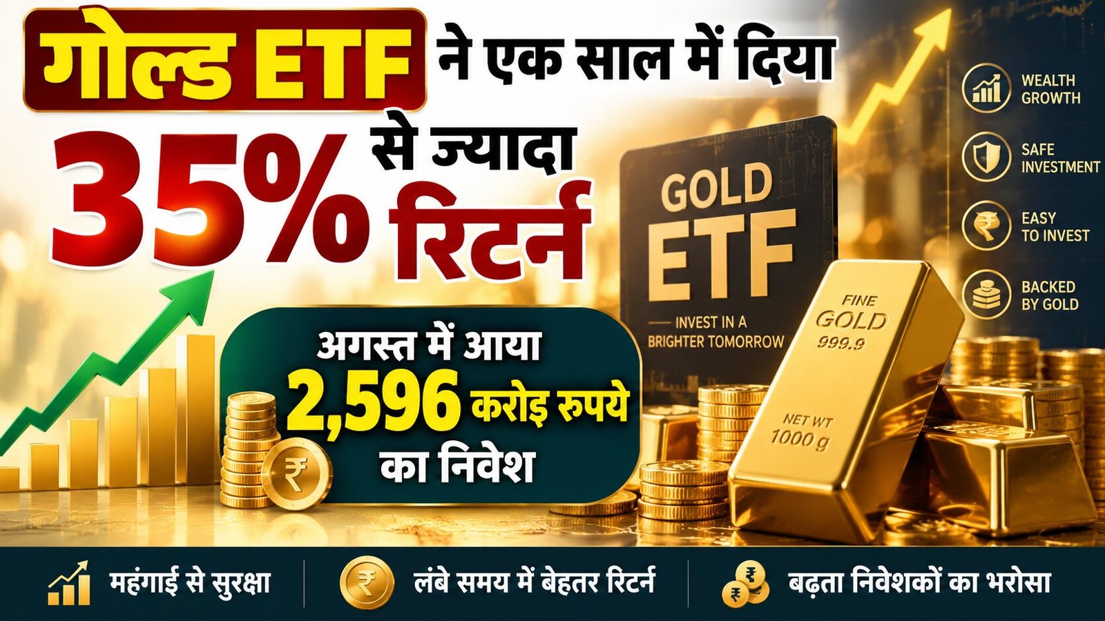 गोल्ड ETF